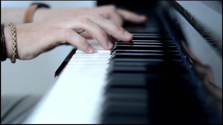 Concerto beneficenza iris