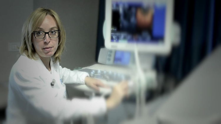 noi ci siamo iris roma