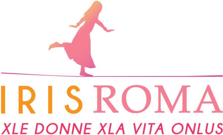 IRISROMA_d_vectorial Iris Roma