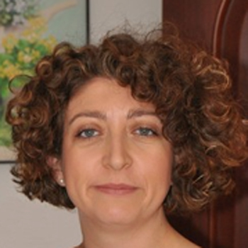 Antonella Mandina