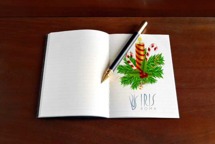 scrittura terapeutica natale