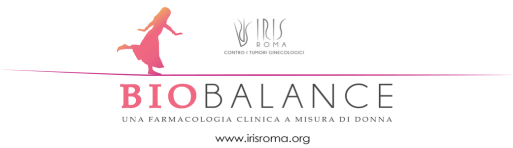 BioBalance Iris Roma