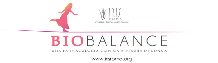 BioBalance Iris Roma