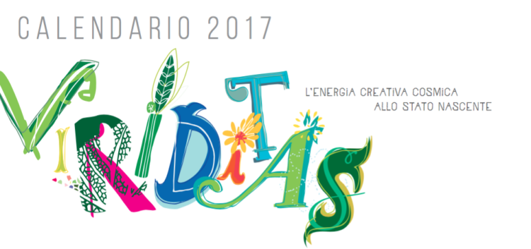 Viriditas 2017