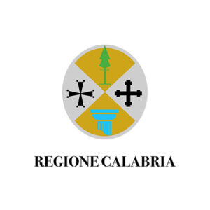 Regione Calabria Logo